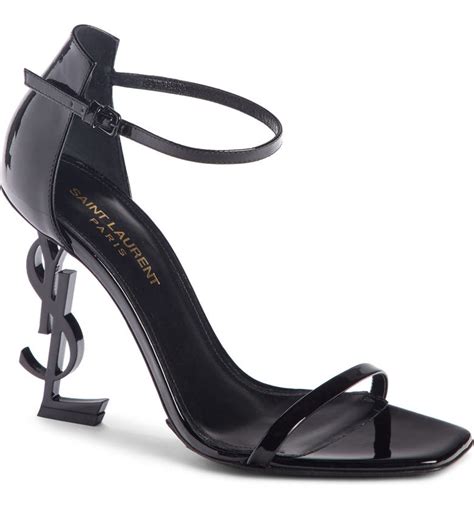 yves saint laurent shoes nordstrom|yves saint laurent buy online.